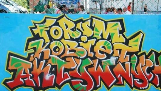 IV Forum Kobiet Aktywnych w Sawinie