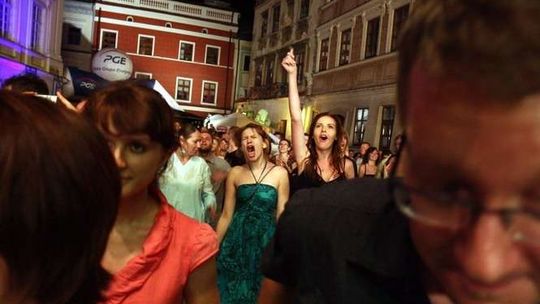 Pierwszy dzień Innych Brzmień 2012