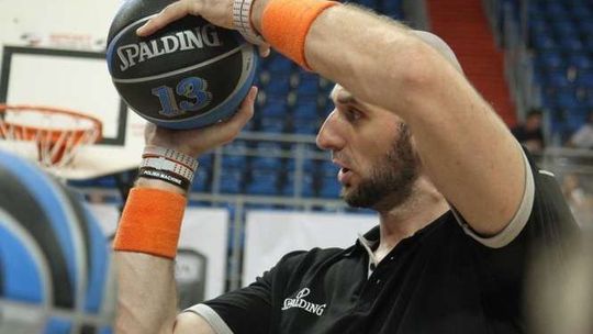 Marcin Gortat Camp 2012