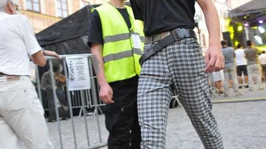Inne Brzmienia 2012: Niedziela