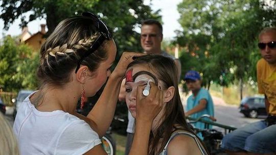 XXII Międzynarodowe Poleskie Lato z Folklorem we Włodawie