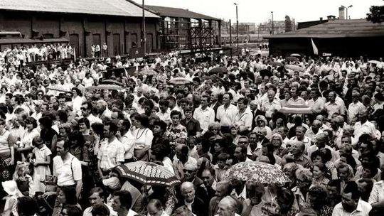 Pierwszy Lubelski Lipiec Pierwszy Lubelski Lipiec