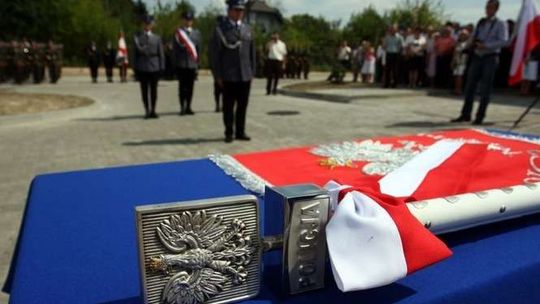 Komenda Powiatowa Policji w Łęcznej