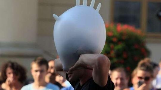 Ruszył Carnaval Sztuk-Mistrzów 2012 Ruszył Carnaval Sztuk-Mistrzów 2012