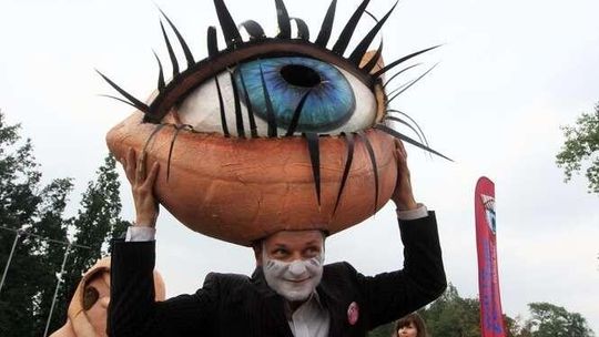 Carnaval Sztuk-Mistrzów