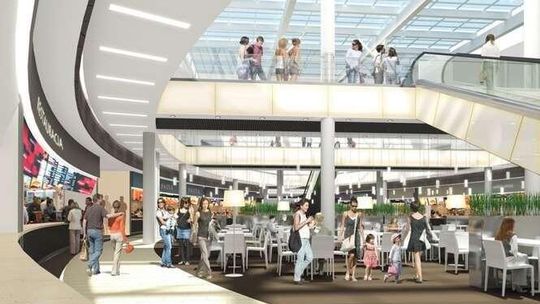 Atrium Felicity w Lublinie
