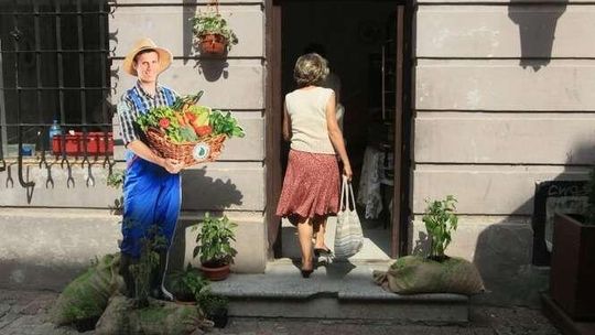 EkoBazar w Lublinie