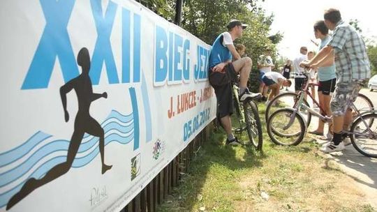XXII Bieg Jezior