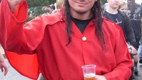 Woodstock 2012 (zdjęcia)