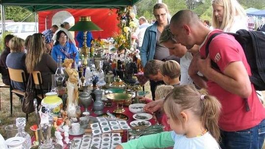 Dni Dobrosąsiedztwa w Zbereżu