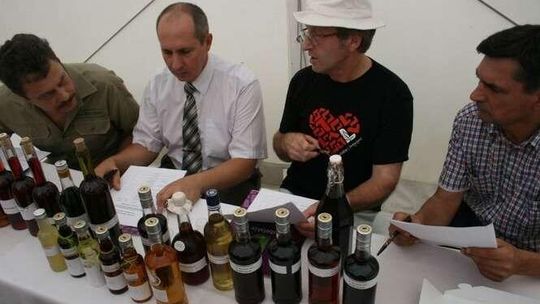 Myśliwskie smaki Lubelszczyzny