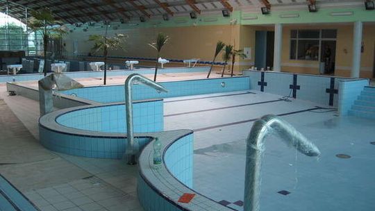 Pływalnia w Radzyniu Podlaskim