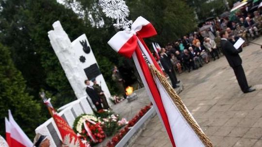73. rocznica obrony Lublina