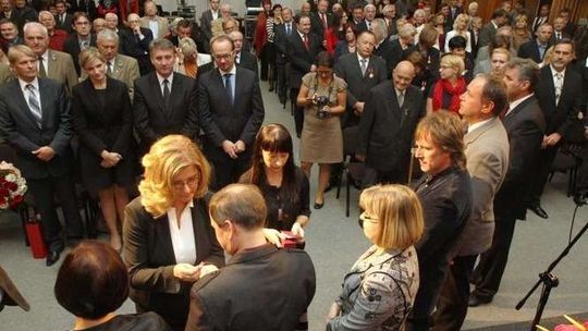 60-lecie Polskiego Radia Lublin 