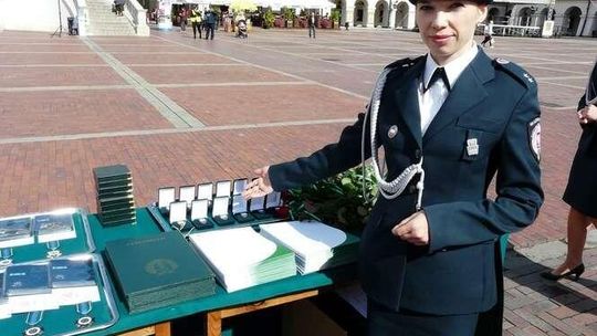 Dzień Służby Celnej w Zamościu