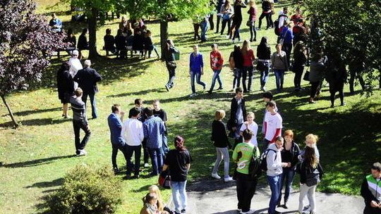 Licealia 2012 w Kraśniku Licealia 2012 w Kraśniku