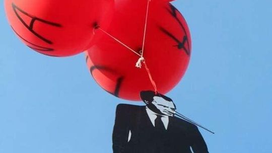 Manifestacja Solidarności: 