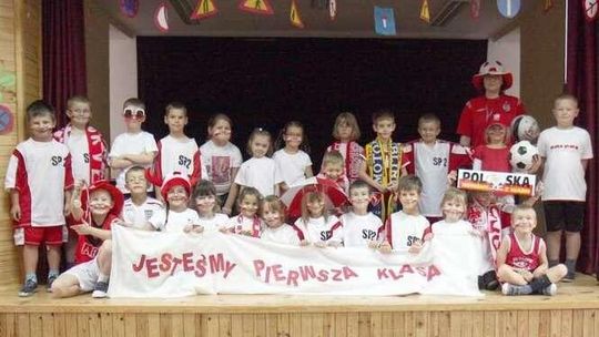 Pierwszaki Roku (GALERIA ZDJĘĆ) Pierwszaki Roku (GALERIA ZDJĘĆ)