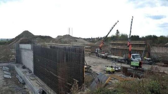 S17: Trwa wyścig z zimą