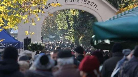 Wszystkich Świętych w Lublinie
