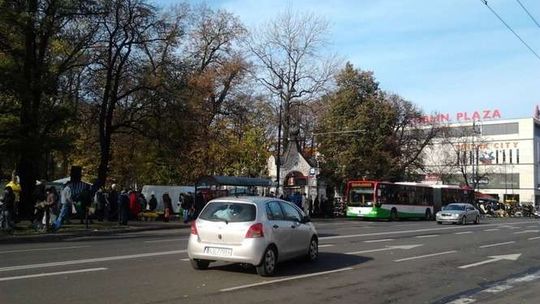 Wszystkich Świętych w Lublinie i regionie