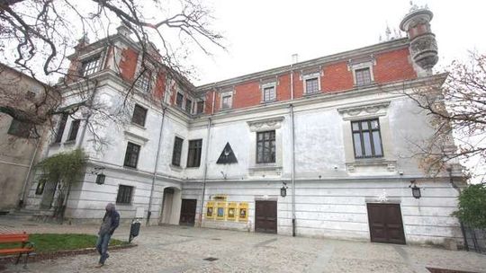 Przeprowadzki instytucji kulturalnych w Lublinie