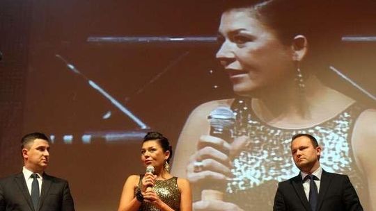 Gala Innowacyjny Przedsiębiorca Województwa Lubelskiego