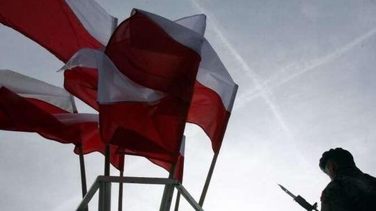 Święto Niepodległości w Lublinie