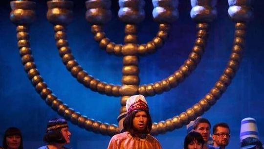 "Nabucco" w Lublinie