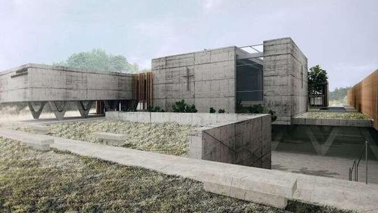 Wystawa "startARCHITEKCI 2012" w Galerii Gala