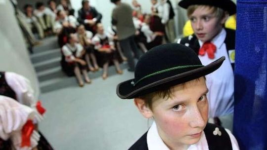 Mecz Słodkich Serc w Lublinie