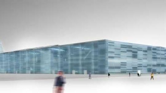 Wcześniejsze prace architeków, którzy chcą przeprojektować Pl. Litewski w Lublinie