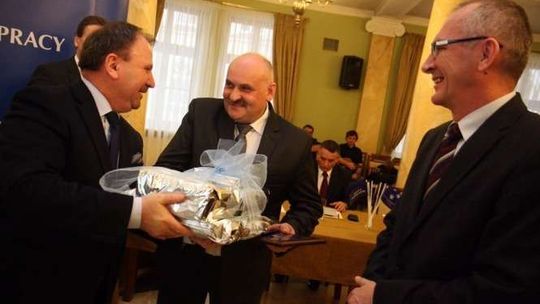 Gala Państwowej Ispekcji Pracy