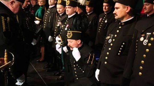 Barbórka Bogdanki