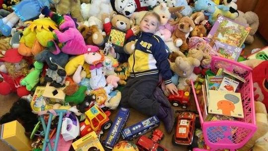 Akcja „Miś” w Dzienniku Wschodnim Akcja „Miś” w Dzienniku Wschodnim