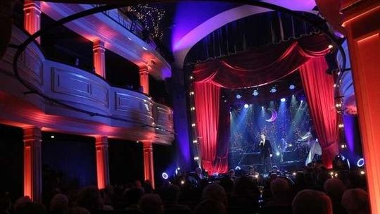 Świąteczny Koncert Kolęd w Teatrze Starym