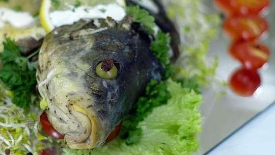 Kuchnia lubelska na święta: Przepisy