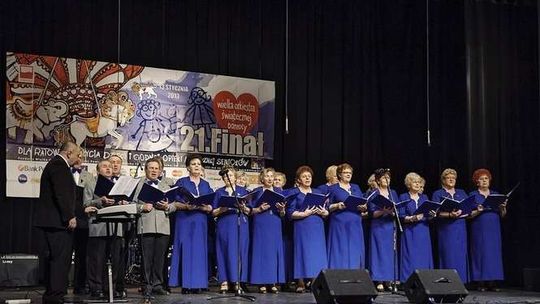 WOŚP 2013: Wasze zdjęcia