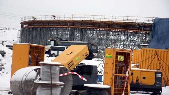 Budowa obwodnicy Lublina