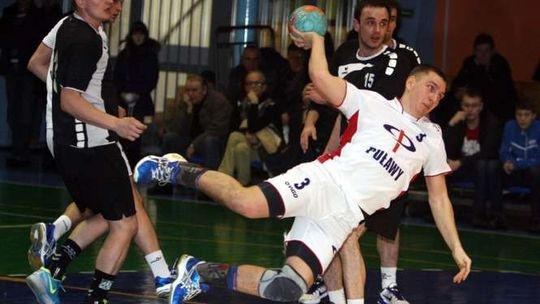 Sparing: Azoty Puławy kontra AZS Radom