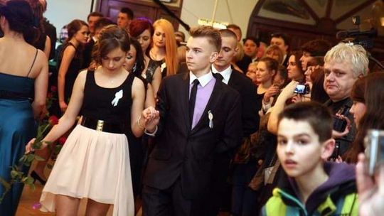 Studniówka VI LO