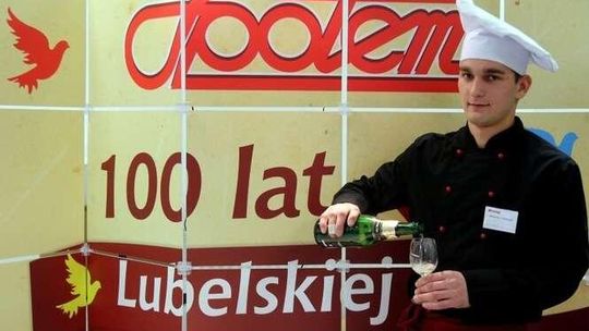 Społem ma 100 lat