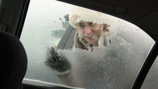 Zima w Lublinie Zima w Lublinie