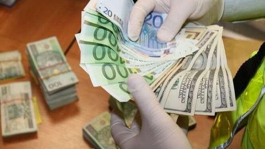 CBŚ: Rozbita zorganizowana grupa przestępcza