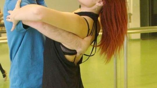 Taniec z VIP-ami (pary)