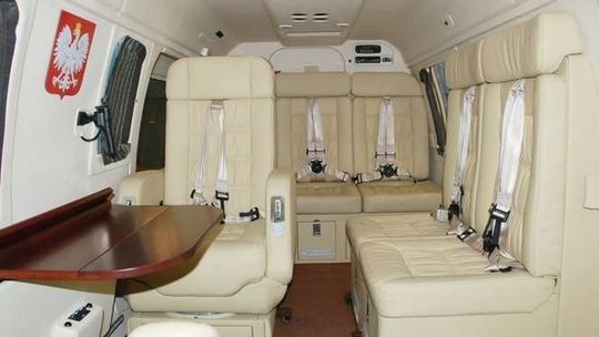 Co jest produkowane w PZL-Świdnik? Co jest produkowane w PZL-Świdnik?