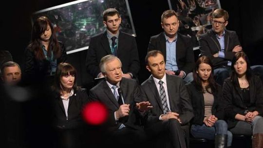 Debata o przyszłości wyższych uczelni 