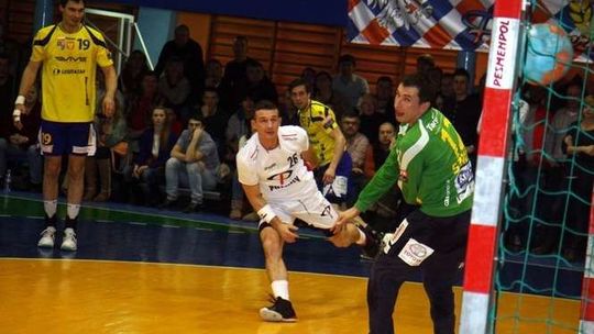 Azoty Puławy kontra Vive Targi Kielce