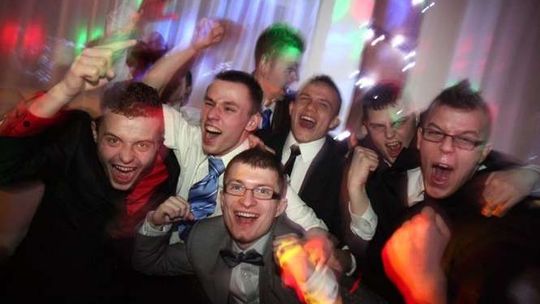 Studniówka - Specjalny Ośrodek Szkolno Wych.