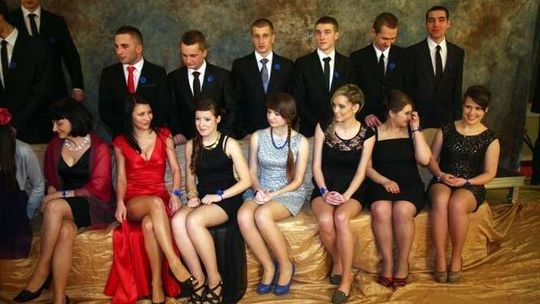 Studniówka - Zespół Szkół Elektronicznych